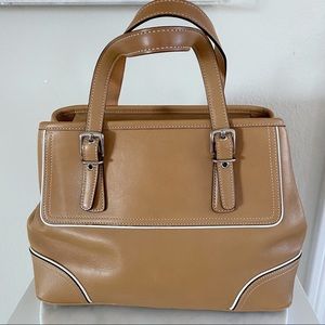 Coach Satchel